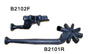 B2102F-B2101R-B2102F B2101R