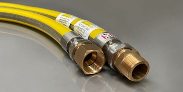 KEEFLEX 43 SERIES S-Core Gas Hose 432526 -KEEFLEX 43 SERIES S-Core Gas Hose 432526