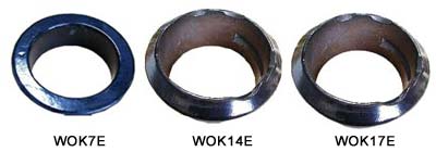 Wok Rings - Long-Wok Rings Long